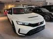 Recon 2023 HONDA CIVIC TYPE R 2.0 (M) FL5
