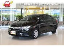 2017 Honda City 1.5 (ปี 14-18) S Sedan