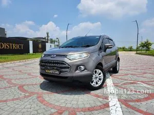 2014 Ford EcoSport 1.5 Titanium SUV