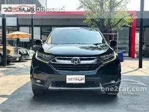 2019 Honda CR-V 2.4 EL SUV