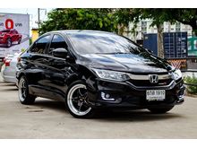 2017 Honda City 1.5 (ปี 14-18) S i-VTEC Sedan AT