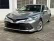 Used 2019 Toyota Camry 2.5 V Sedan