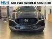 Used 2025 Mazda CX