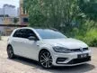 Used 2019 Volkswagen GOLF 1.4 TSI R