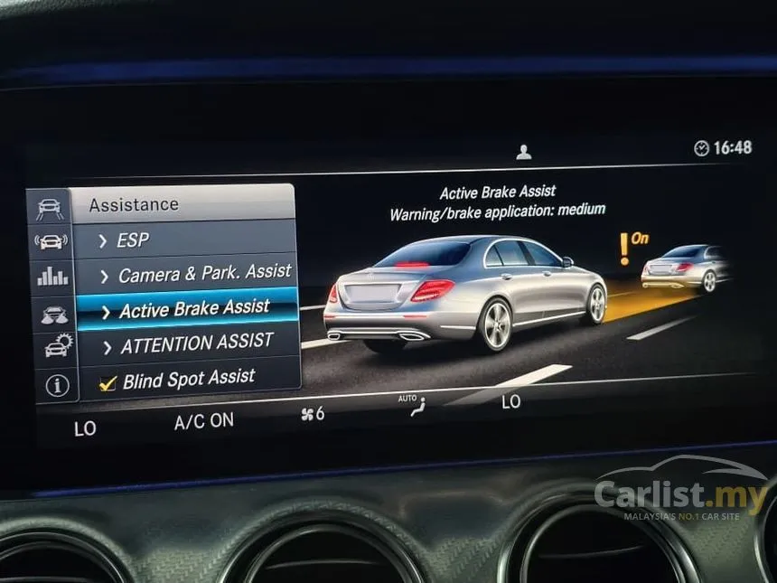 2019 Mercedes-Benz E200 SportStyle Avantgarde Sedan