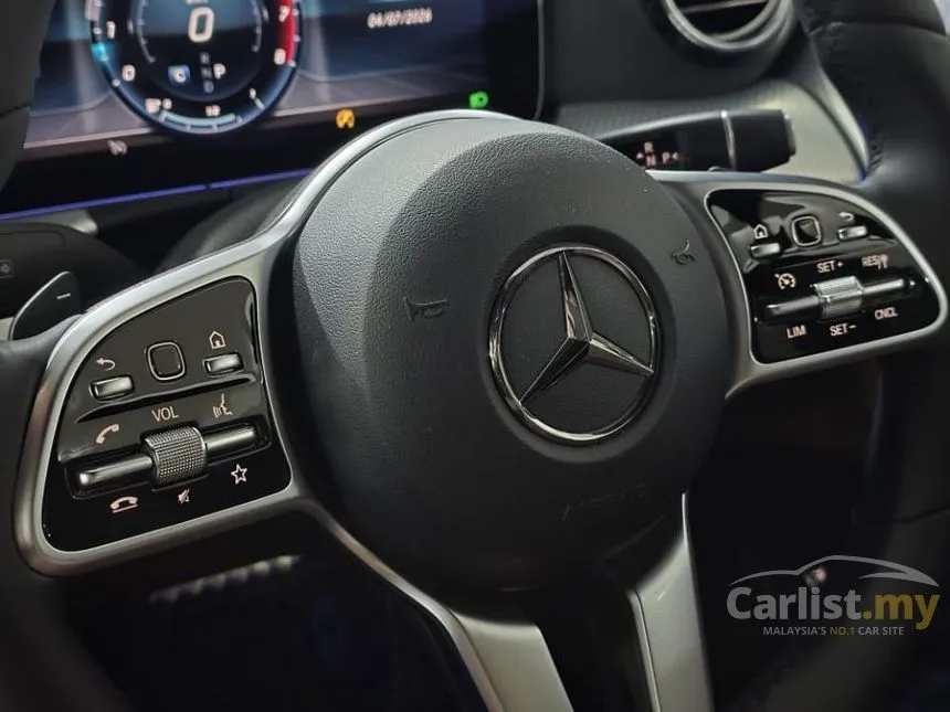 2019 Mercedes-Benz E200 SportStyle Avantgarde Sedan