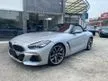 Recon 2021 BMW Z4 3.0 M40i M Sport Roadster Convertible
