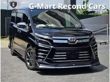 2021 Toyota Voxy 2.0 ZS Kirameki III - BODYKIT - FREE 8YR WARRANTY