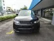 Used 2016 Land Rover Range Rover Sport 5.0 SVR High Spec. Excellent Condition, Just Buy & Use, No Repair Needed, See To Believe. Macan Sport Cayenne Velar - Cars for sale