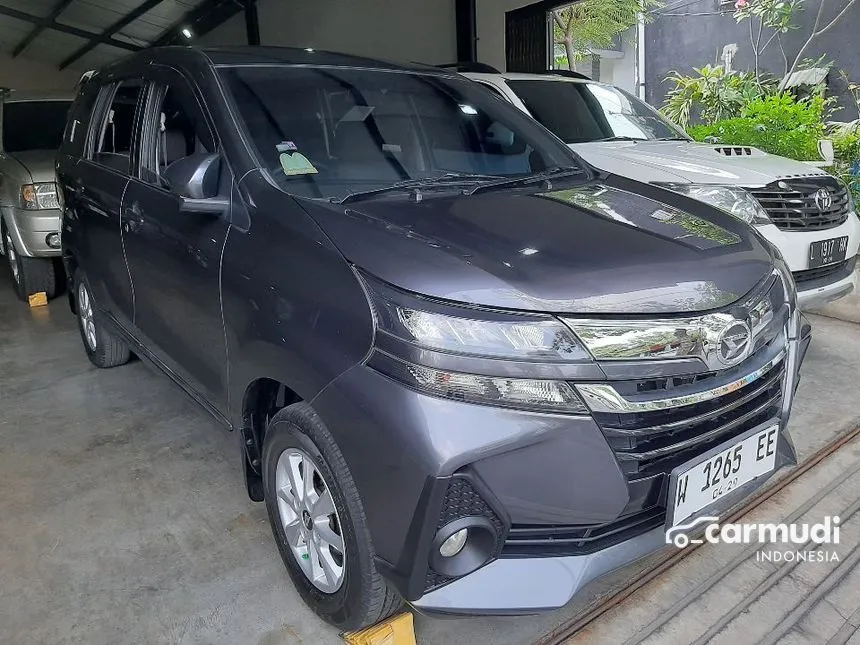 2019 Daihatsu Xenia R MPV