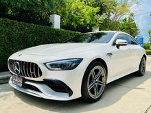 2021 Mercedes-Benz GT 53 3.0 AMG 4MATIC+ 4WD Sedan