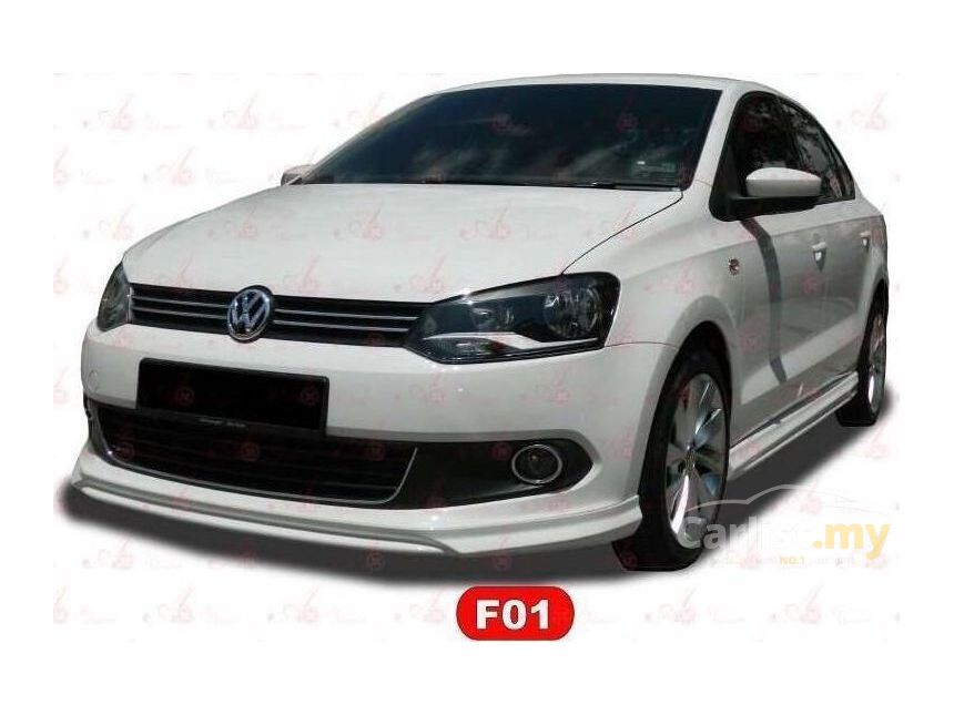 polo sedan 2015 price