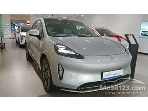 2026 GAC Hyptec HT Premium Hatchback