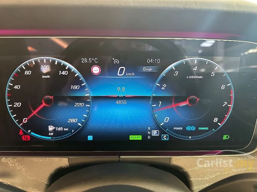 2022 Mercedes-Benz E350 AMG Line Premium Plus Convertible