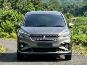 2021 Suzuki Ertiga 1.5 GX MPV