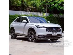 2025 Honda HR-V 1.5 e:HEV RS SUV