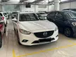 Used 2013 Mazda 6 2.0 SKYACTIV-G Sedan [CAR CONDITION GOOD & VALUE CAR] - Cars for sale