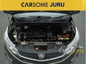 2020 Proton Persona 1.6 Executive Sedan