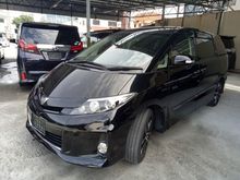 2013 Toyota Estima 2.4 Aeras MPV (FIRST COME FIRST SERVED) (LOCAL AP)