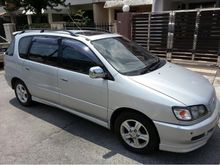 1997 Toyota Ipsum 2.0 MPV