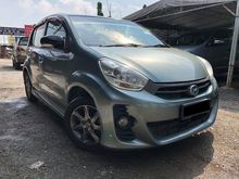 2012 Perodua Myvi 1.5 SE Tip-Top Quality ***RAYA PROMOTION*** NO GST!!! ***LOW PROCESSING FEE***