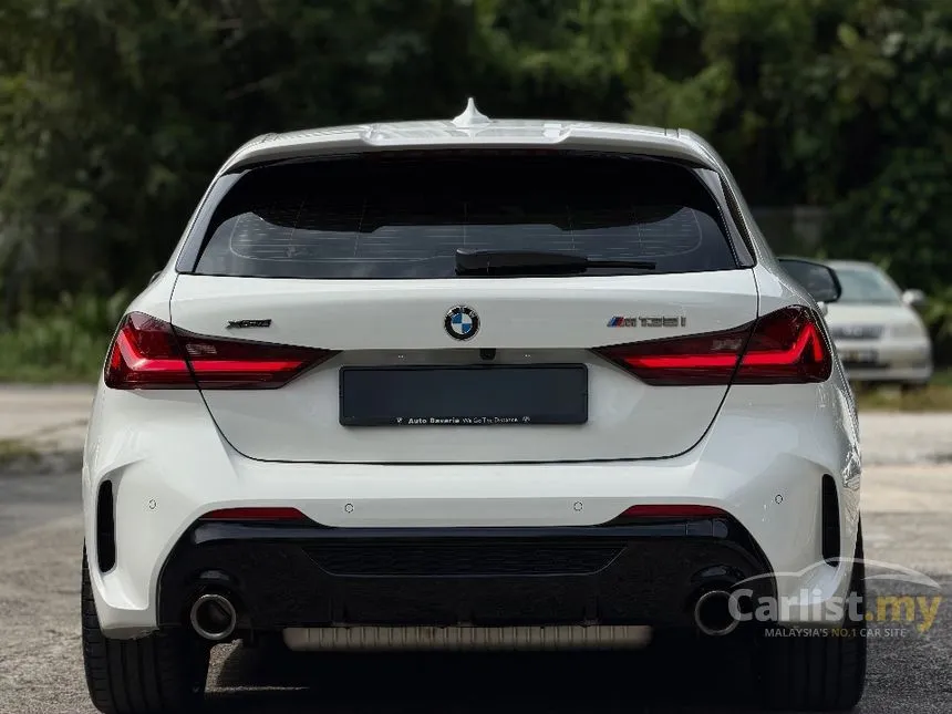 2023 BMW M135i xDrive Hatchback
