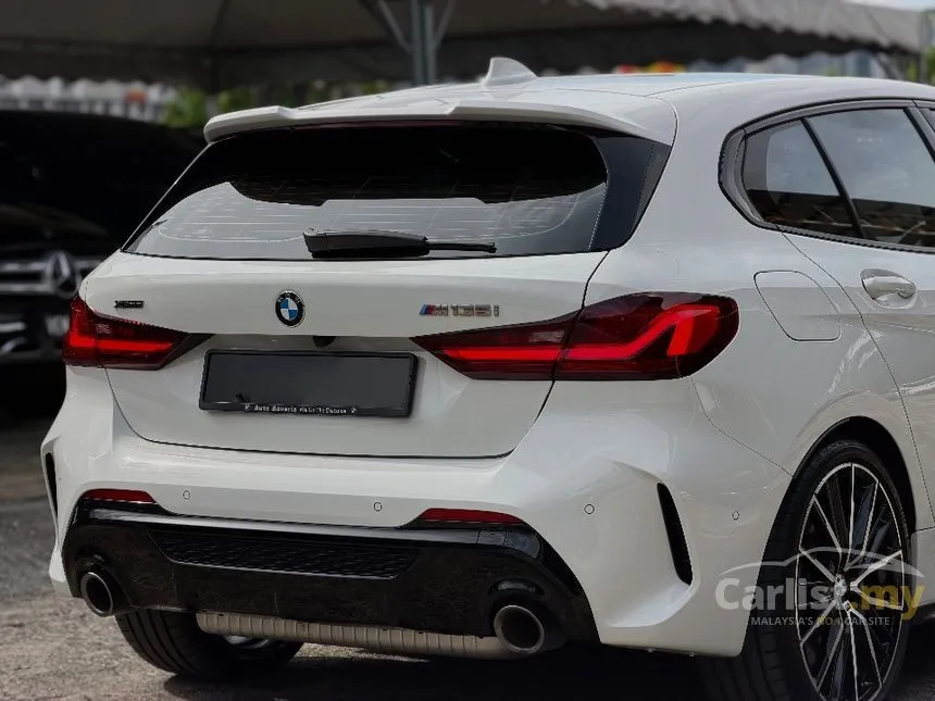 2023 BMW M135i xDrive Hatchback