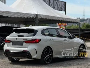 2023 BMW M135i 2.0 xDrive Hatchback