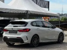 2023 BMW M135i 2.0 xDrive Hatchback