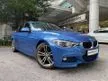Used 2017 BMW 330e 2.0 M Sport Sedan, 73K KM FULL SERVICE RECORD, WELL KEPT CONDITION