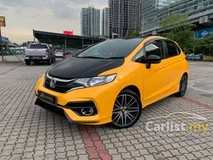 2016 Honda Jazz 1.5 E Hatchback
