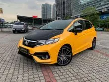 2016 Honda Jazz 1.5 E Hatchback ( FAST APPROVAL )