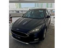 2016 Ford Focus 1.5 Ecoboost Sport Plus Hatchback / DIRECT OWNER