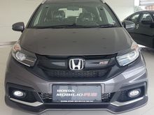 DISKON SPESIAL PPnBM HONDA MOBILIO DP MULAI 25 JTAAN