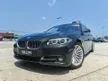 Used 2014 BMW F10 520i 2.0 (A) LCI Facelift