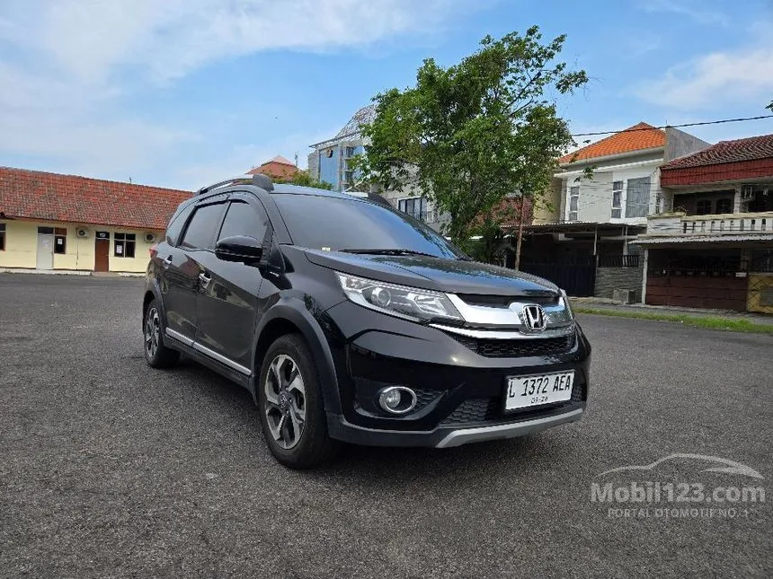 Jual Mobil Honda BR