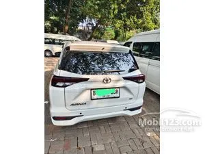 2023 Toyota Avanza 1.3 E MPV