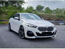 2021 BMW 218i 1.5 M Sport Coupe