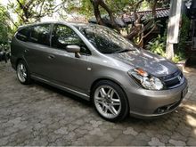 2005 Honda Stream 1.7 1.7 MPV