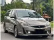 Used 2017 Proton Exora 1.6 Turbo SP Super Premium MPV deposit as low as rm100 Free Service Warranty 1 owner