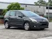 Used 2014 Peugeot 5008 1.6 MPV - Cars for sale