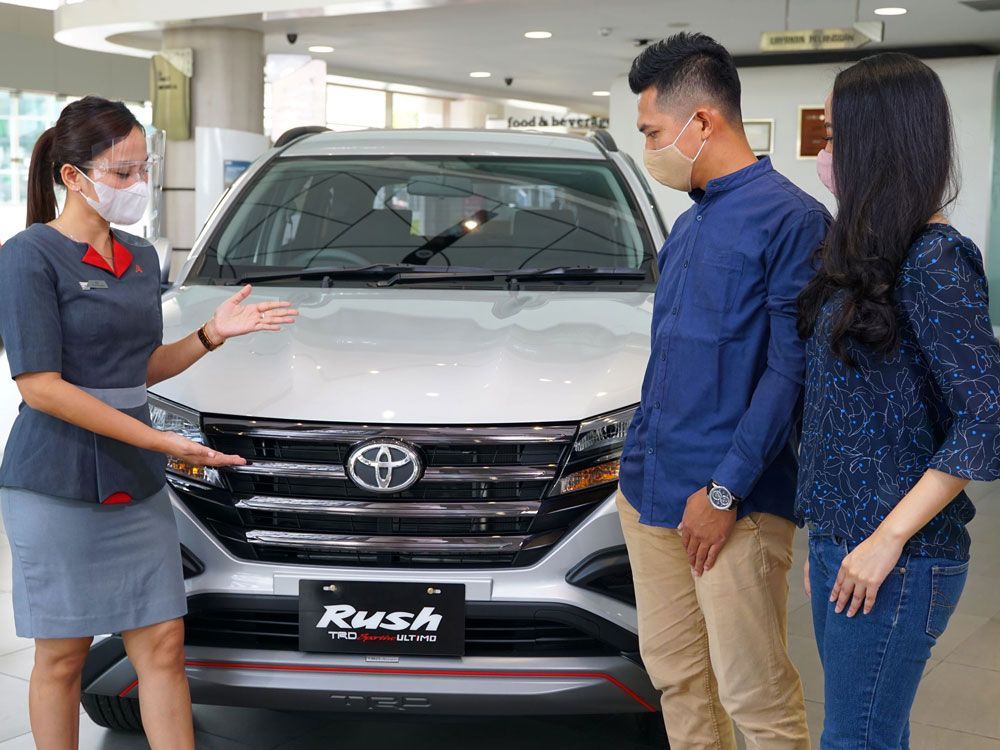 PPKM Darurat, Perpanjangan Diskon PPnBM 100% untuk Mobil Baru Sia-sia?