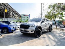 2019 Ford Ranger 2.2 DOUBLE CAB (ปี 15-18) Hi-Rider XLT Pickup