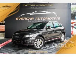 2014 Audi Q5 2.0 Quattro TFSI SUV