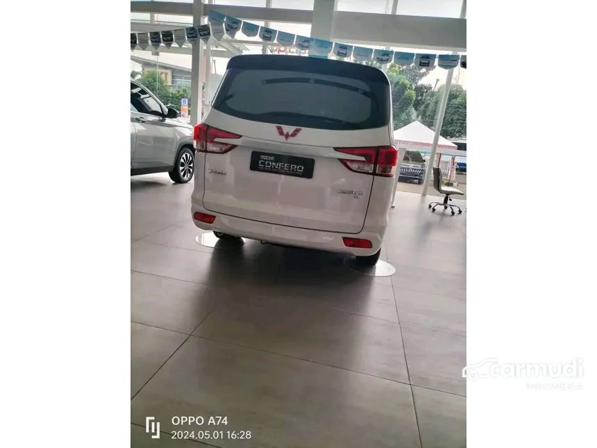 2024 Wuling Confero DB Wagon