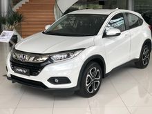 CRAZY MERDEKA SALE IS BACK - 2019 Honda HR-V 1.8 i-VTEC E - REBATE RM5000* MONTHLY FROM RM11**