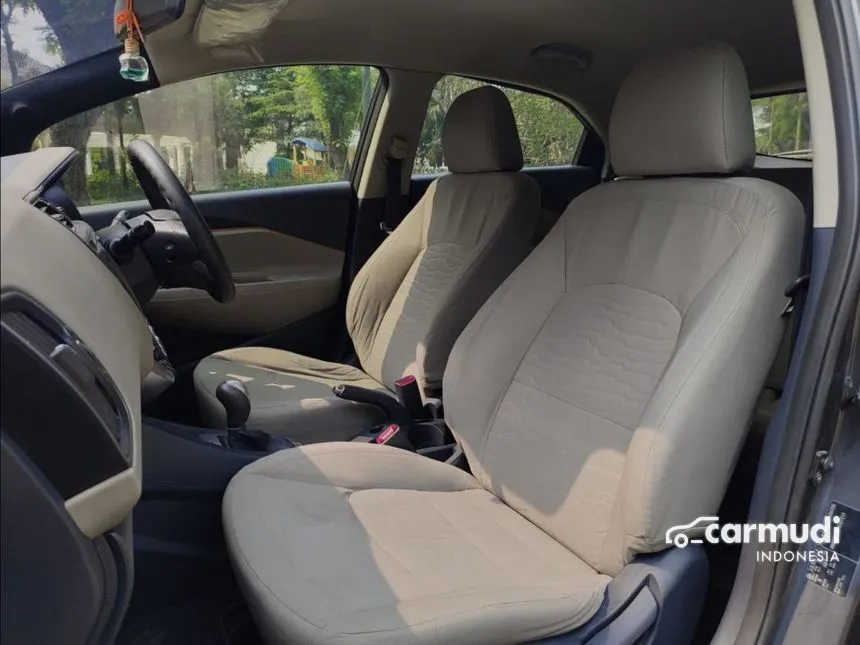 2015 KIA Rio Hatchback