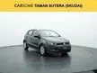 Used 2017 Volkswagen Polo 1.6 Hatchback_No Hidden Fee