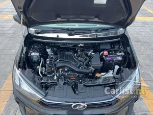 2023 Perodua Bezza 1.3 X Sedan