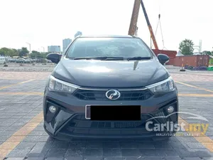 2023 Perodua Bezza 1.3 X Sedan